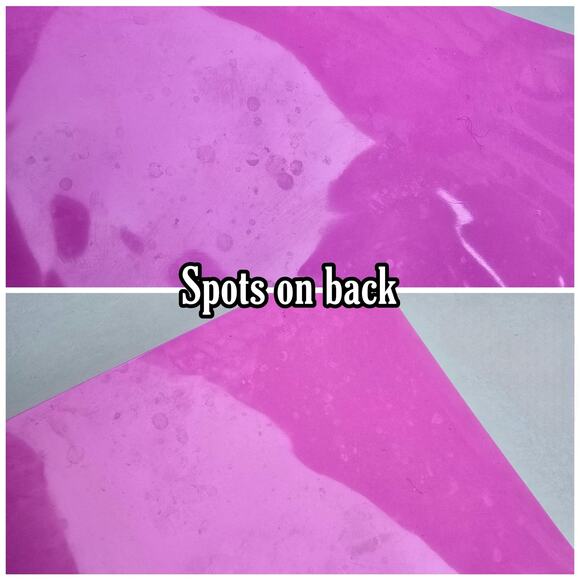 Peppa Pig Plate EZ PZ Pink Silicone Toddler Place Mat Bowl Cartoon Character - Picture 3 of 5